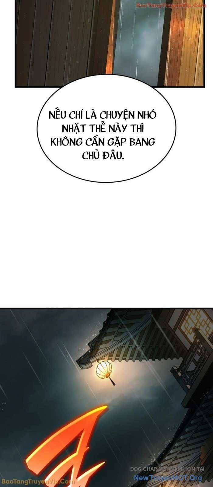 Ma Thần Trùng Sinh - Chapter 3 - Trang 35