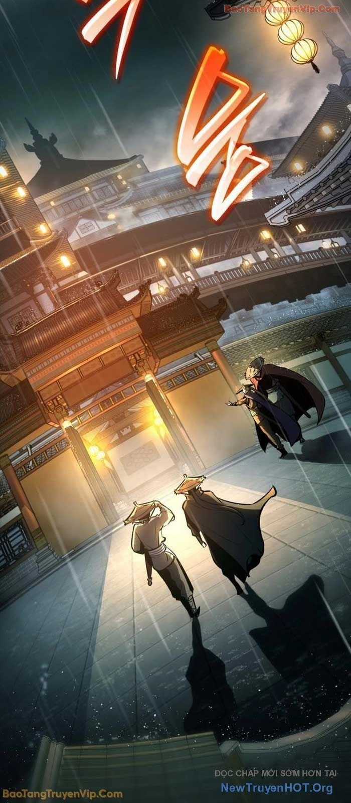 Ma Thần Trùng Sinh - Chapter 3 - Trang 36