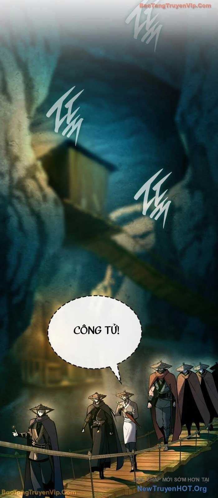 Ma Thần Trùng Sinh - Chapter 3 - Trang 39