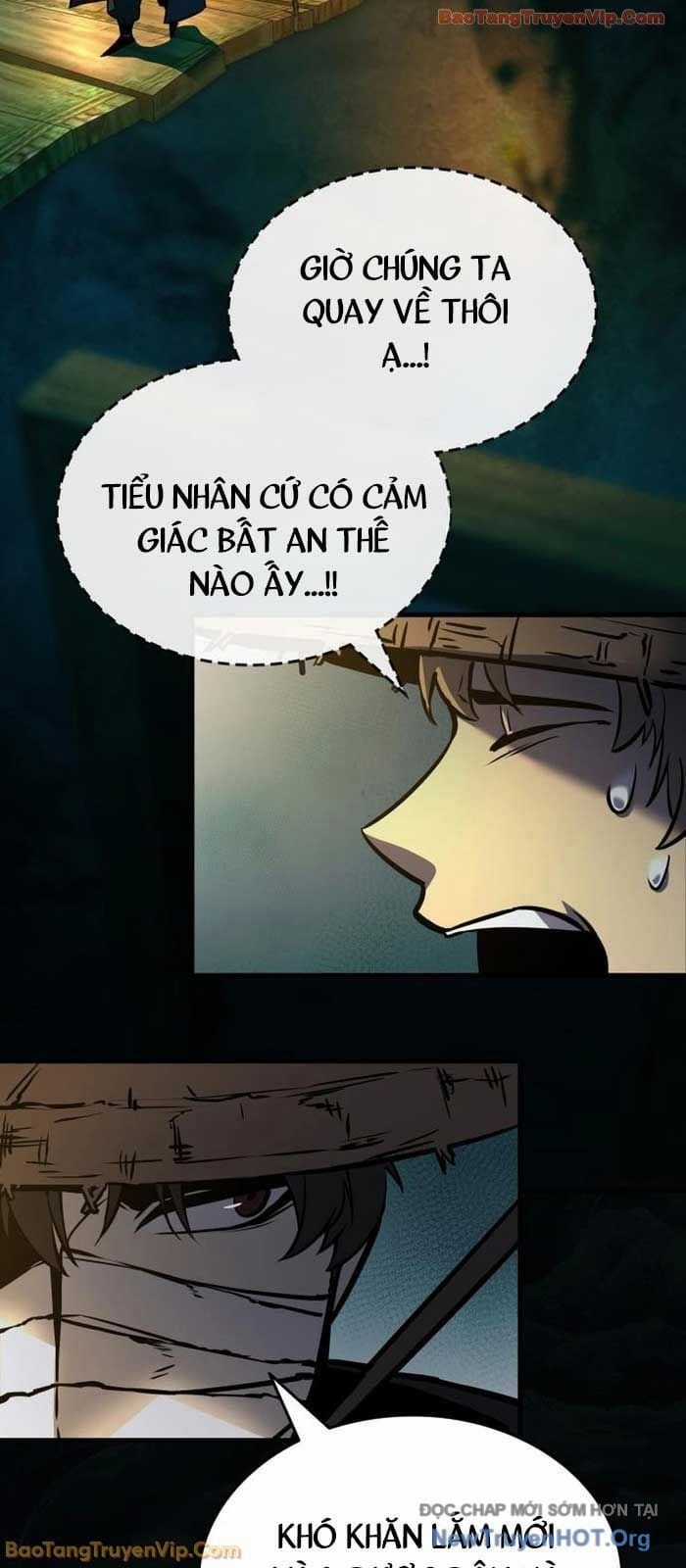 Ma Thần Trùng Sinh - Chapter 3 - Trang 40