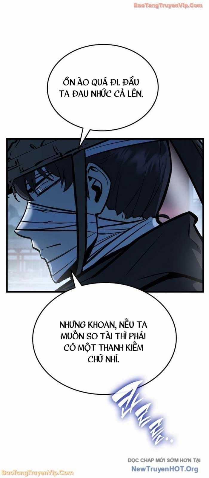 Ma Thần Trùng Sinh - Chapter 3 - Trang 5