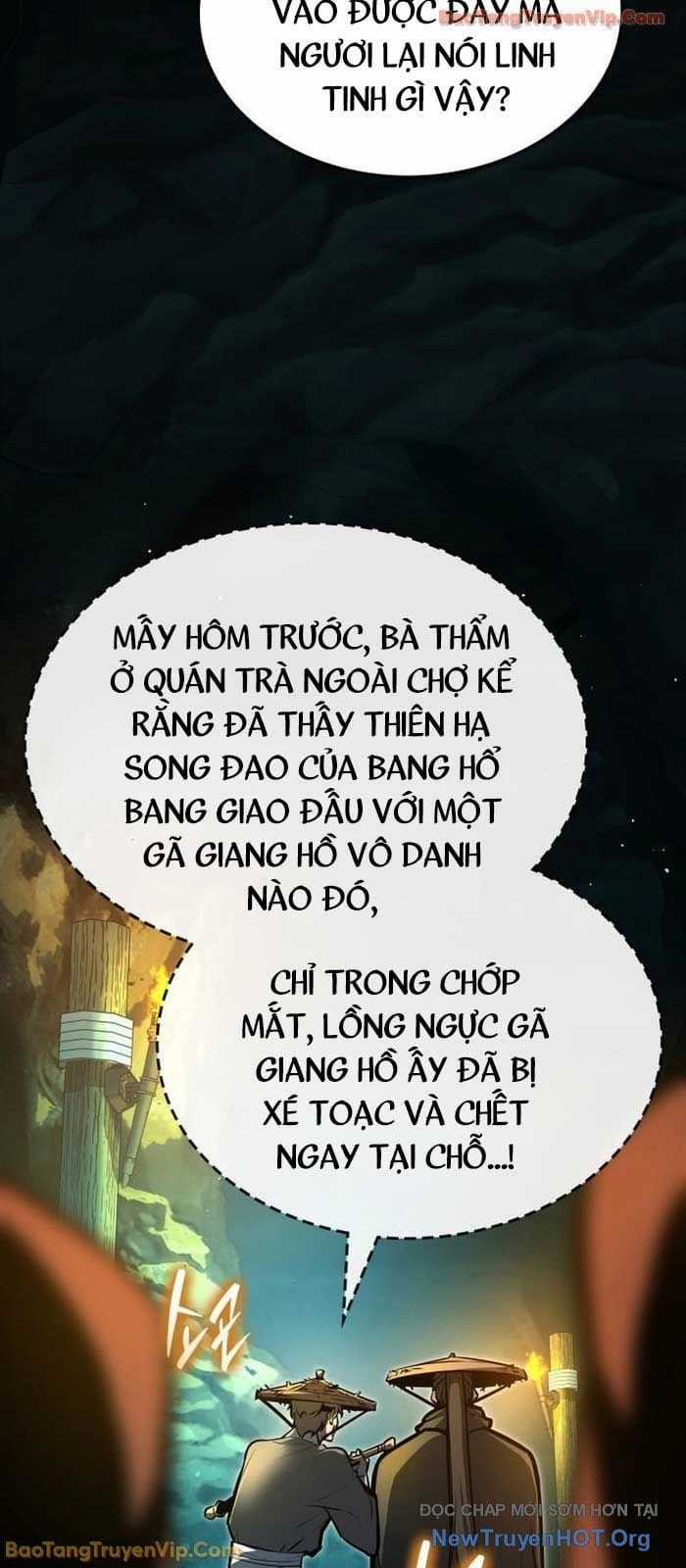 Ma Thần Trùng Sinh - Chapter 3 - Trang 41