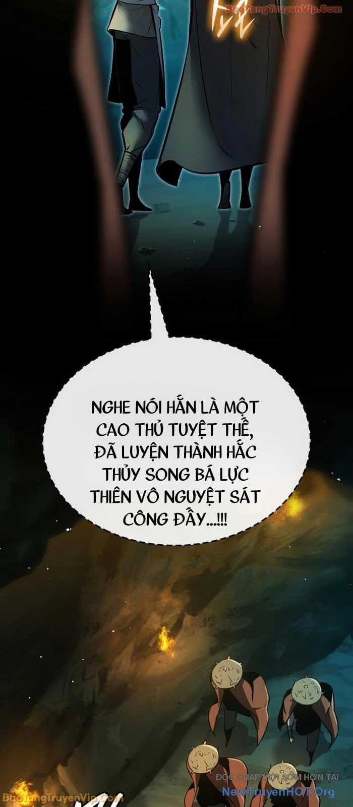 Ma Thần Trùng Sinh - Chapter 3 - Trang 42