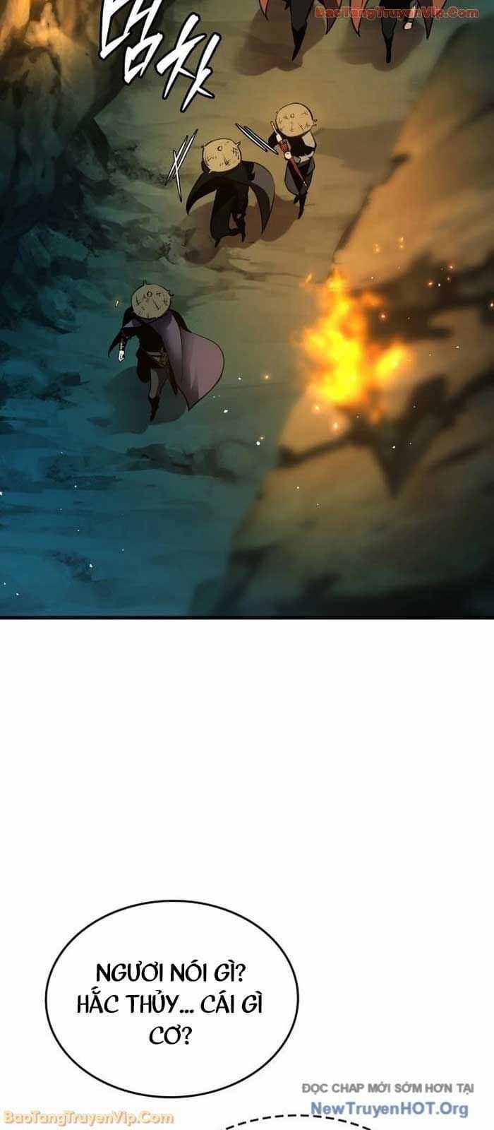 Ma Thần Trùng Sinh - Chapter 3 - Trang 43