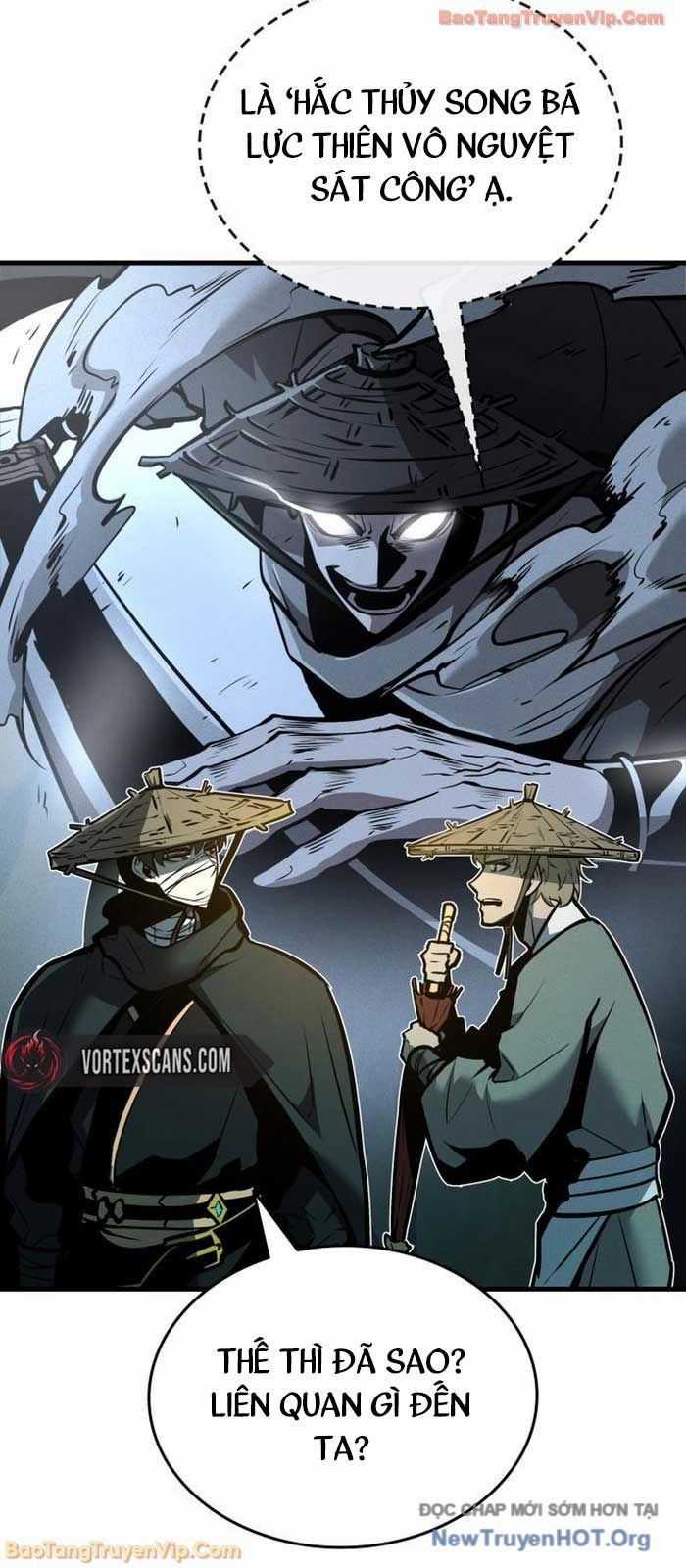 Ma Thần Trùng Sinh - Chapter 3 - Trang 44