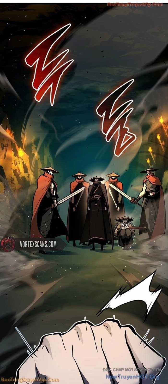 Ma Thần Trùng Sinh - Chapter 3 - Trang 49