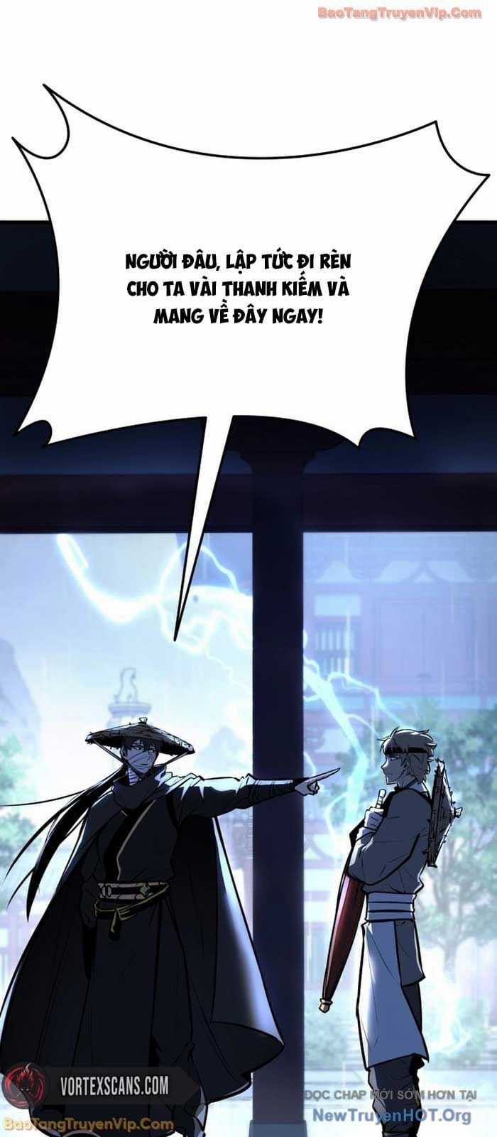 Ma Thần Trùng Sinh - Chapter 3 - Trang 6