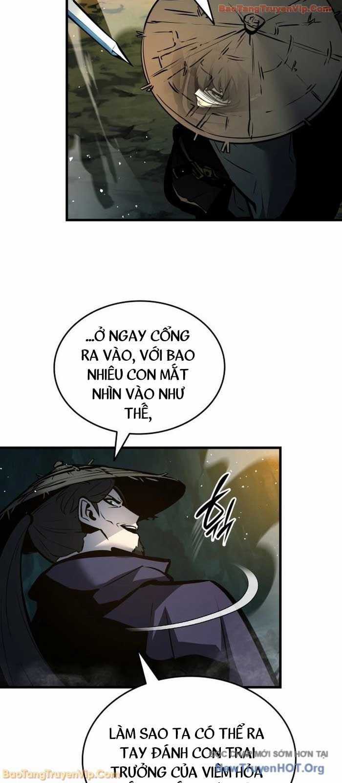 Ma Thần Trùng Sinh - Chapter 3 - Trang 51