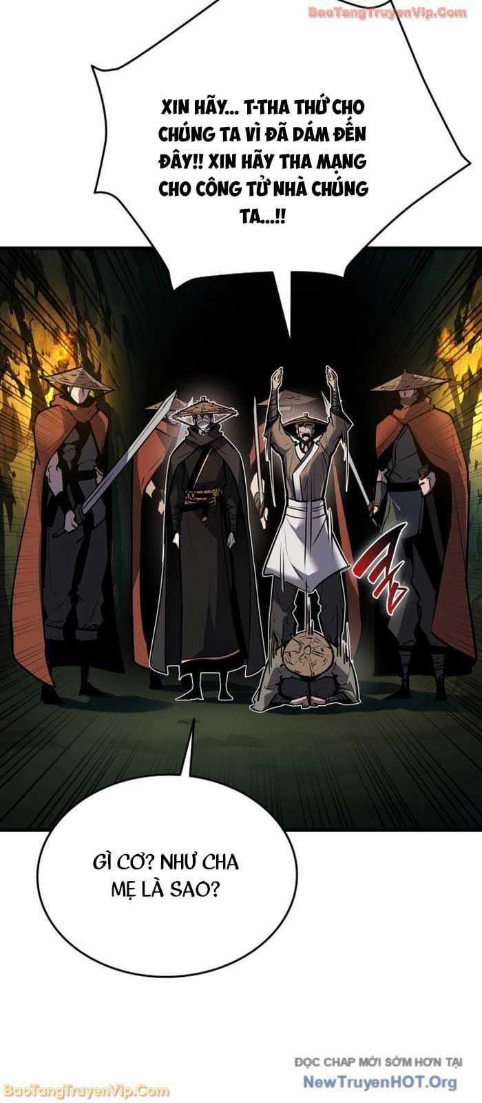 Ma Thần Trùng Sinh - Chapter 3 - Trang 54