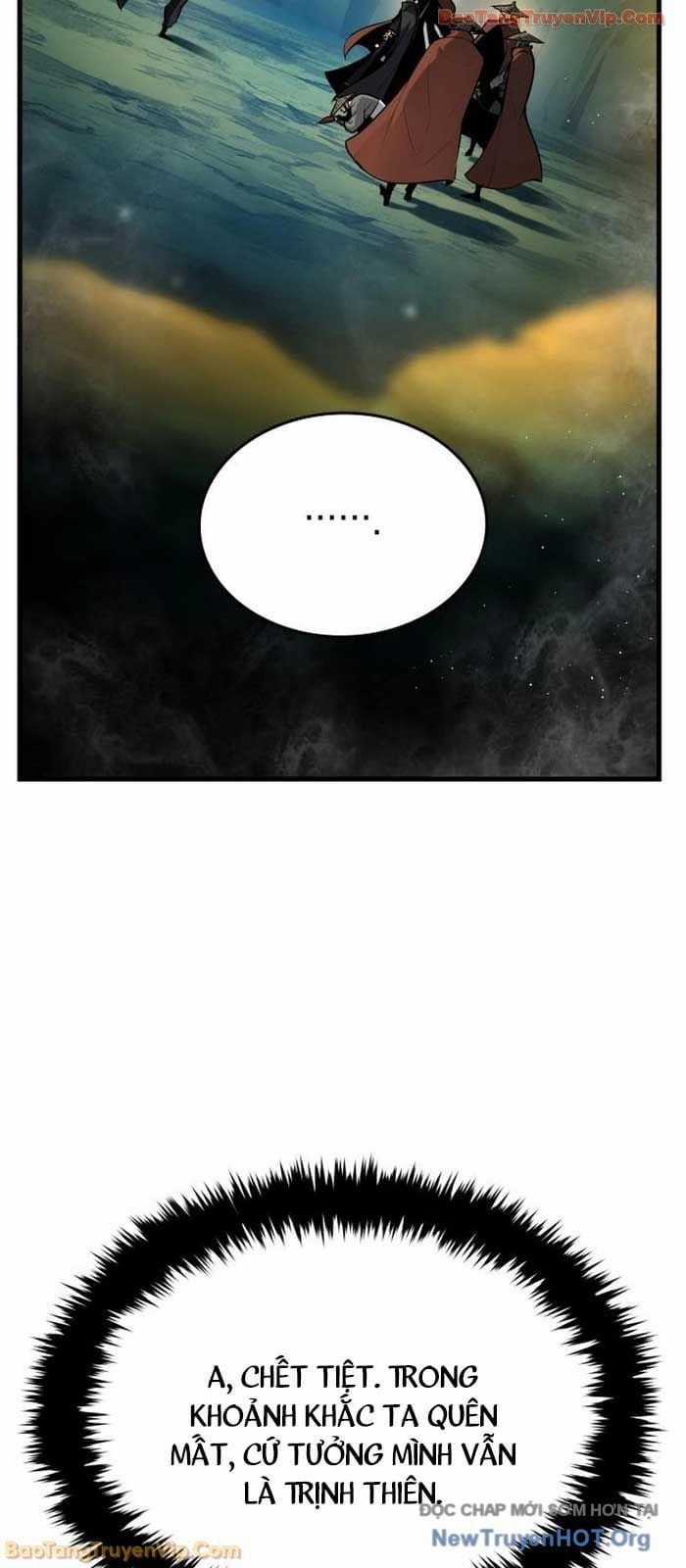 Ma Thần Trùng Sinh - Chapter 3 - Trang 57