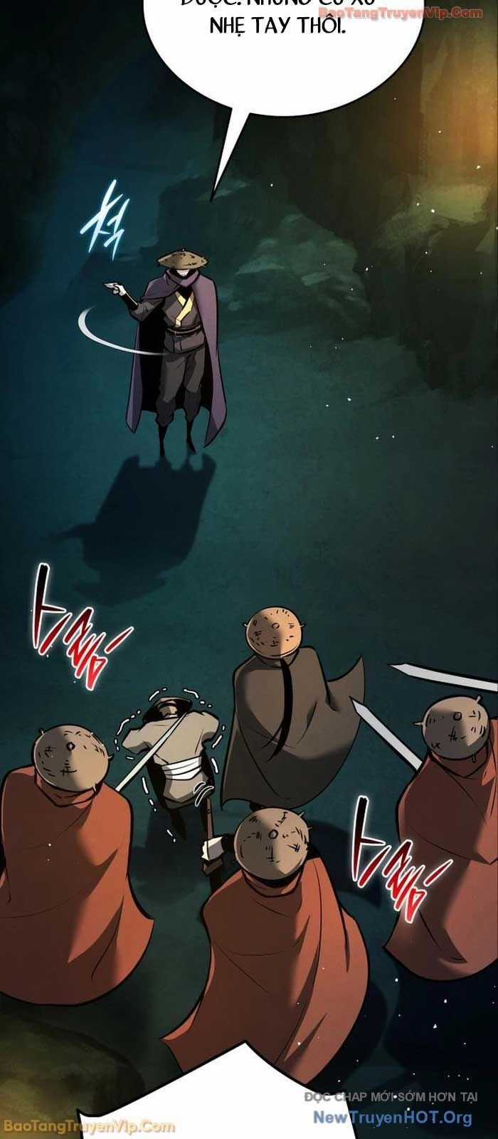 Ma Thần Trùng Sinh - Chapter 3 - Trang 59