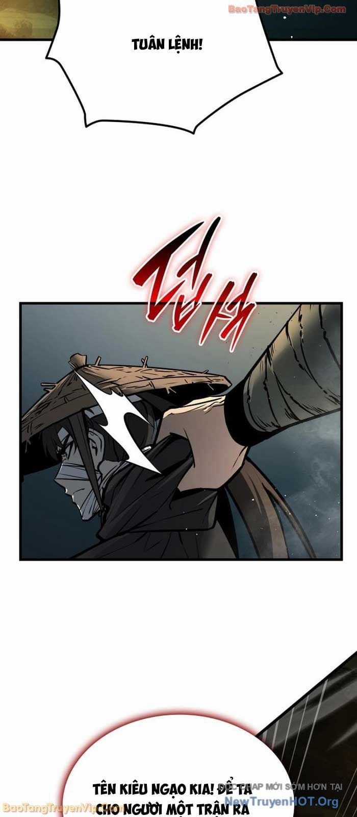 Ma Thần Trùng Sinh - Chapter 3 - Trang 60