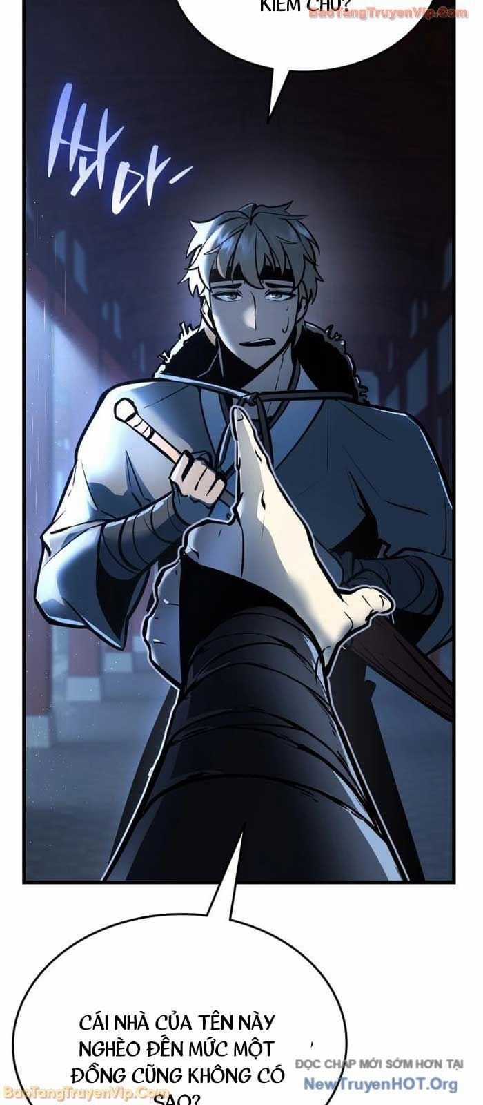 Ma Thần Trùng Sinh - Chapter 3 - Trang 8