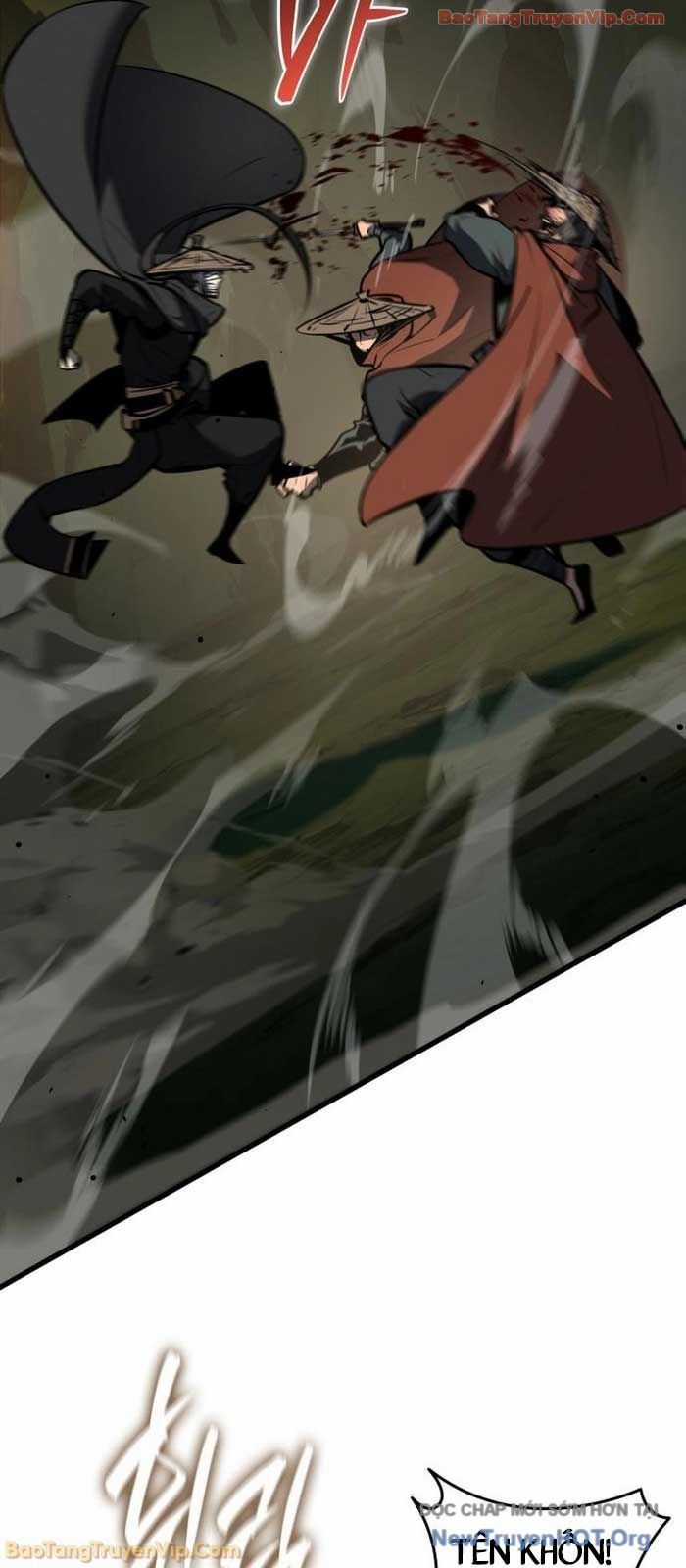 Ma Thần Trùng Sinh - Chapter 3 - Trang 77