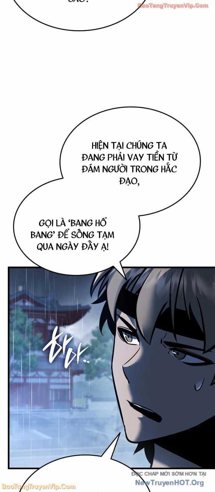 Ma Thần Trùng Sinh - Chapter 3 - Trang 9