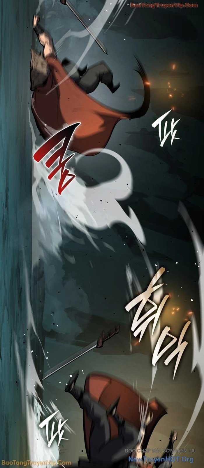 Ma Thần Trùng Sinh - Chapter 3 - Trang 83