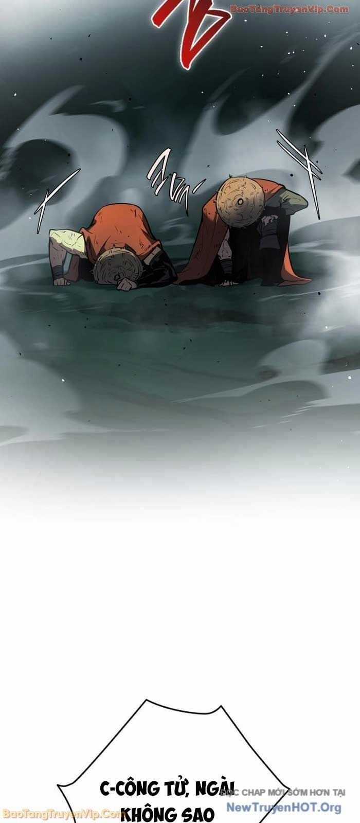 Ma Thần Trùng Sinh - Chapter 3 - Trang 88