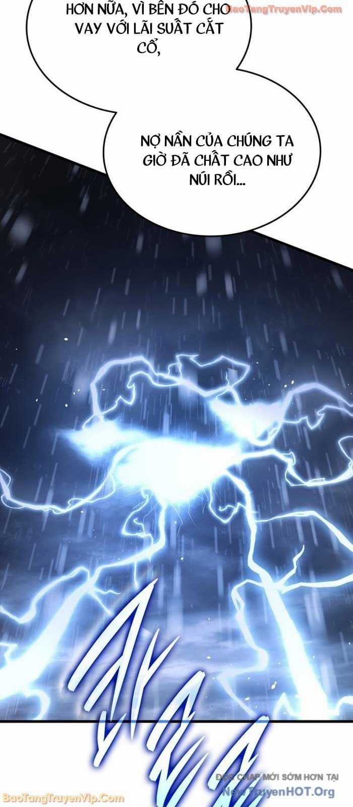 Ma Thần Trùng Sinh - Chapter 3 - Trang 10