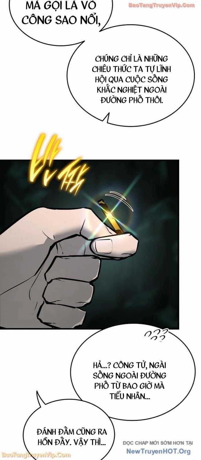 Ma Thần Trùng Sinh - Chapter 3 - Trang 91