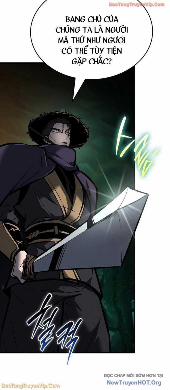 Ma Thần Trùng Sinh - Chapter 3 - Trang 100