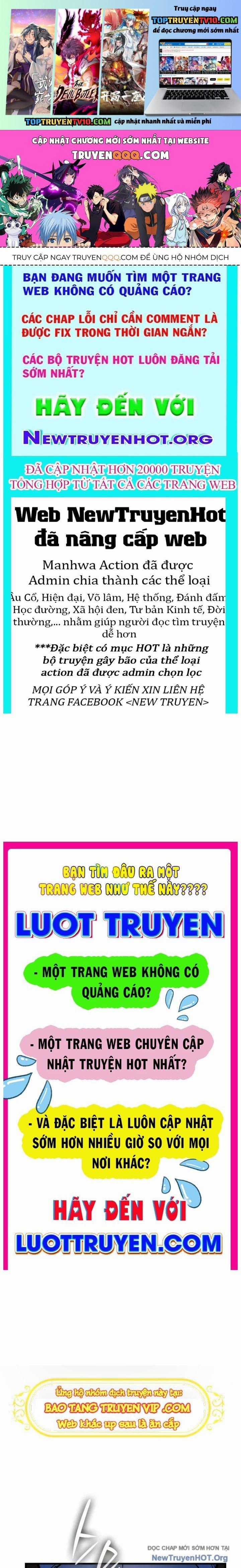 Ma Thần Trùng Sinh - Chapter 4 - Trang 1
