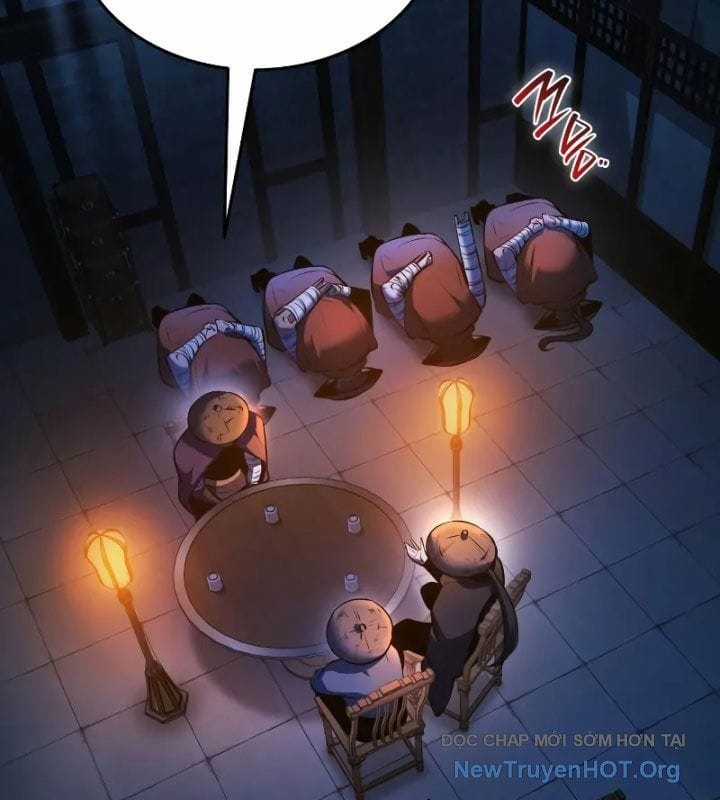 Ma Thần Trùng Sinh - Chapter 4 - Trang 11