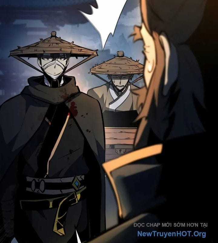 Ma Thần Trùng Sinh - Chapter 4 - Trang 101