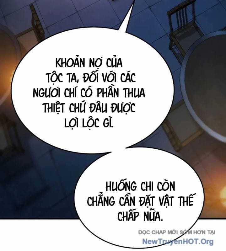Ma Thần Trùng Sinh - Chapter 4 - Trang 12