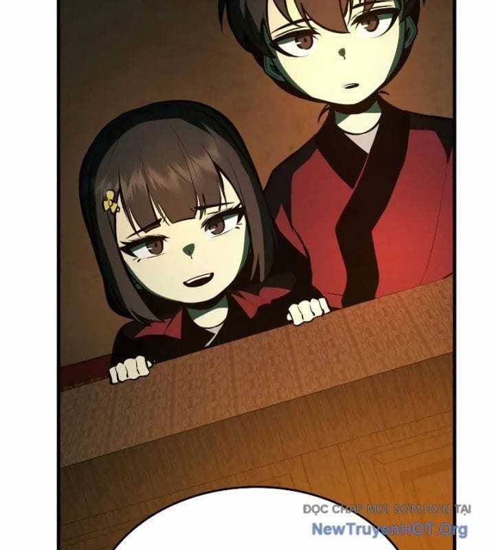 Ma Thần Trùng Sinh - Chapter 4 - Trang 133