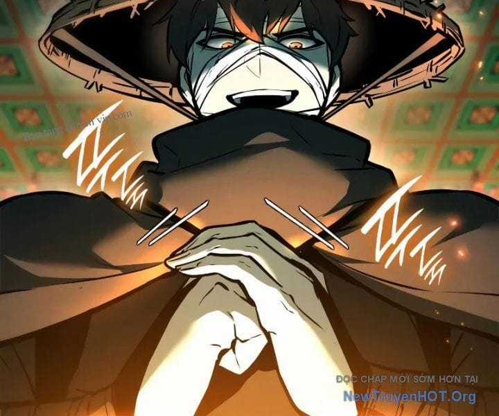 Ma Thần Trùng Sinh - Chapter 4 - Trang 136