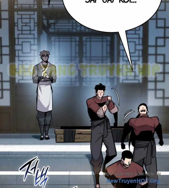 Ma Thần Trùng Sinh - Chapter 4 - Trang 150