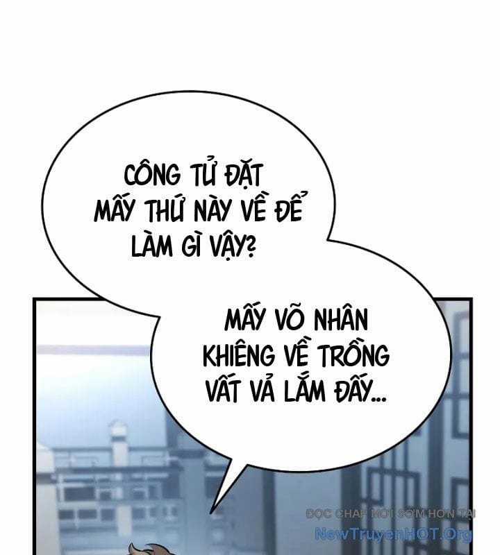 Ma Thần Trùng Sinh - Chapter 4 - Trang 160