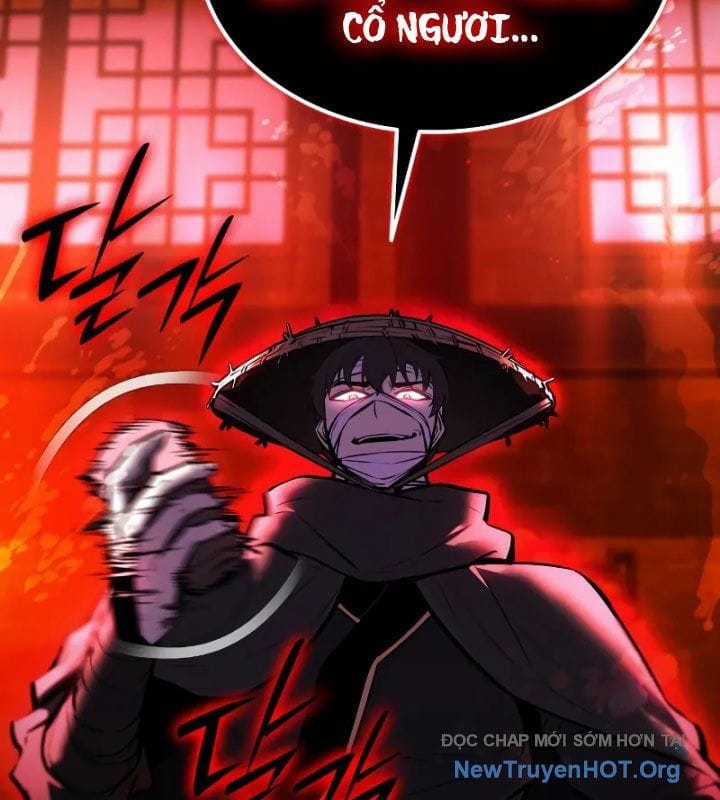 Ma Thần Trùng Sinh - Chapter 4 - Trang 18