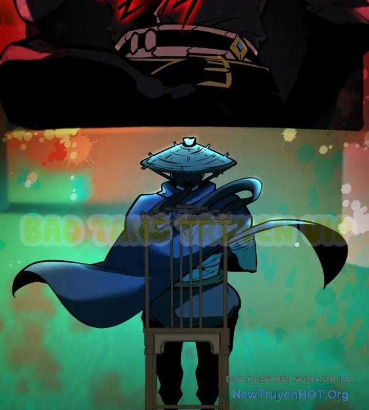 Ma Thần Trùng Sinh - Chapter 4 - Trang 19