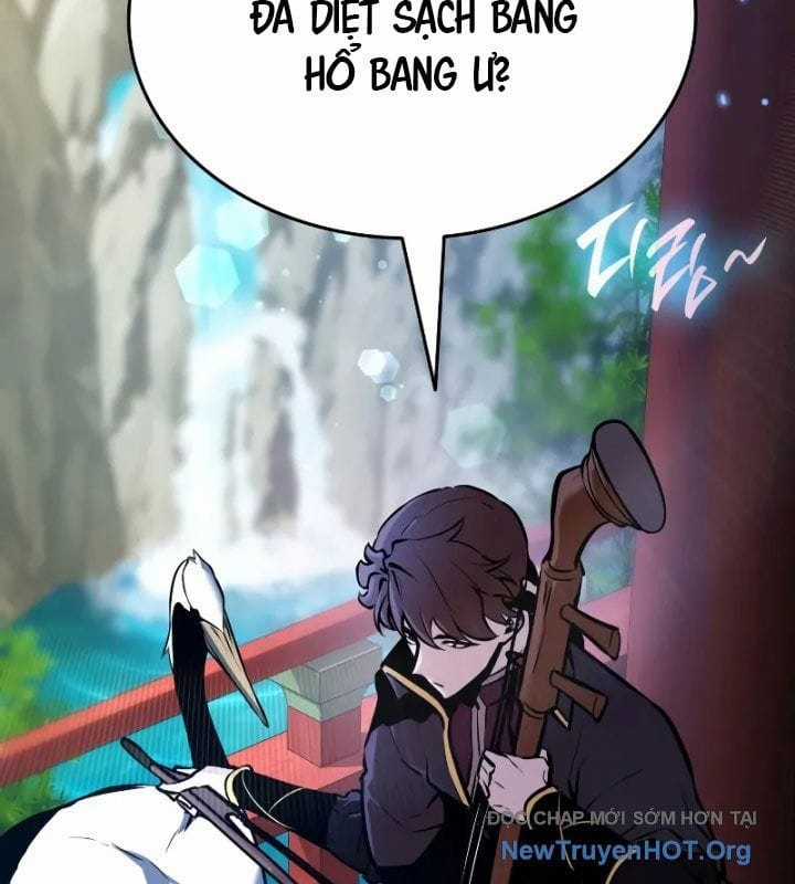 Ma Thần Trùng Sinh - Chapter 4 - Trang 206