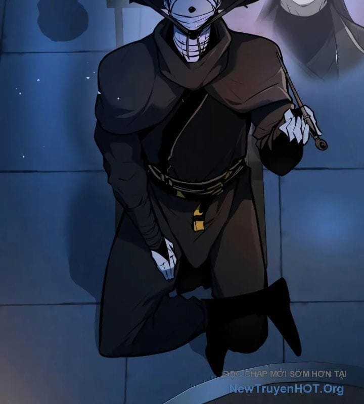 Ma Thần Trùng Sinh - Chapter 4 - Trang 4