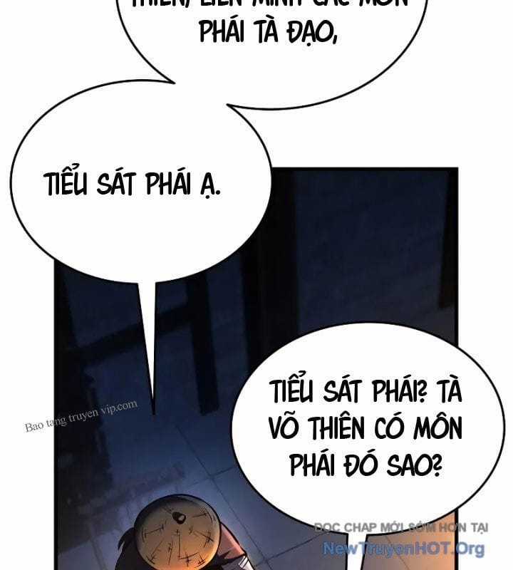 Ma Thần Trùng Sinh - Chapter 4 - Trang 52