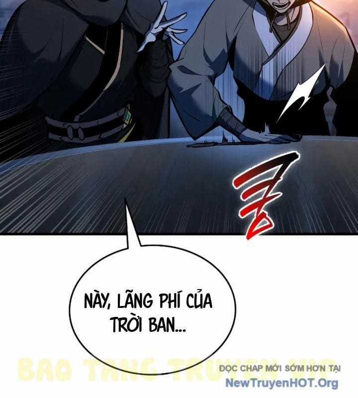 Ma Thần Trùng Sinh - Chapter 4 - Trang 9