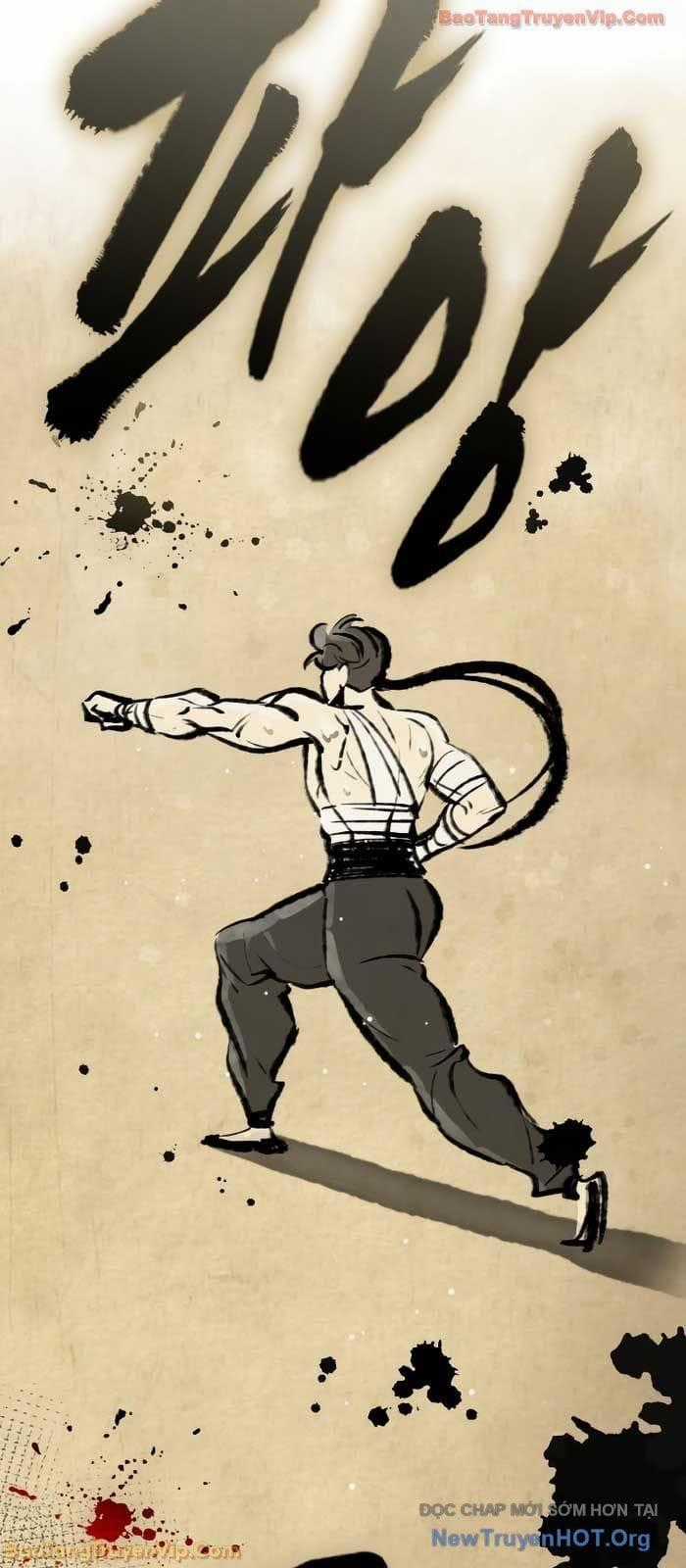 Ma Thần Trùng Sinh - Chapter 5 - Trang 2