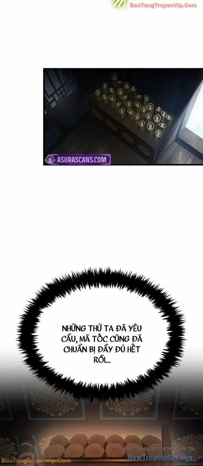 Ma Thần Trùng Sinh - Chapter 5 - Trang 11