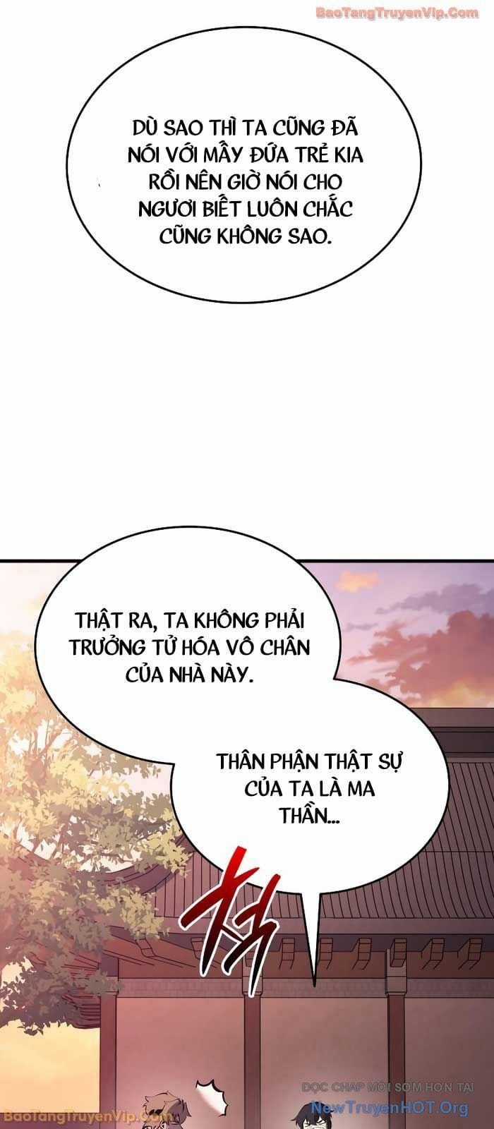 Ma Thần Trùng Sinh - Chapter 5 - Trang 105