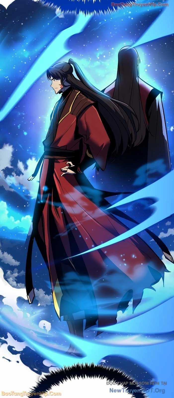 Ma Thần Trùng Sinh - Chapter 5 - Trang 119