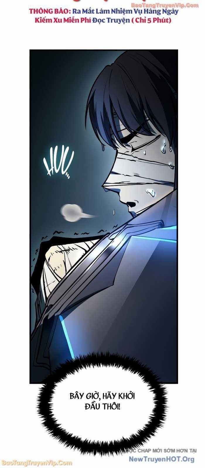 Ma Thần Trùng Sinh - Chapter 5 - Trang 13