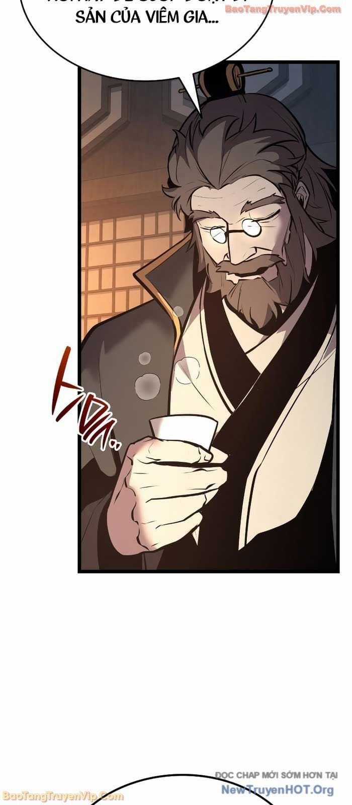 Ma Thần Trùng Sinh - Chapter 5 - Trang 124