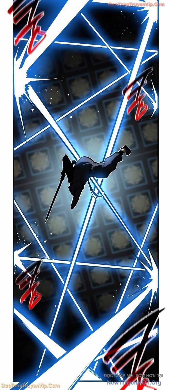 Ma Thần Trùng Sinh - Chapter 5 - Trang 30