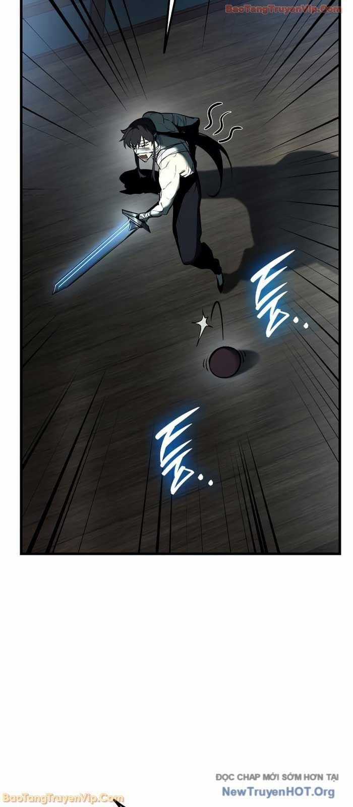 Ma Thần Trùng Sinh - Chapter 5 - Trang 37