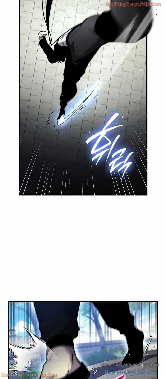 Ma Thần Trùng Sinh - Chapter 5 - Trang 6