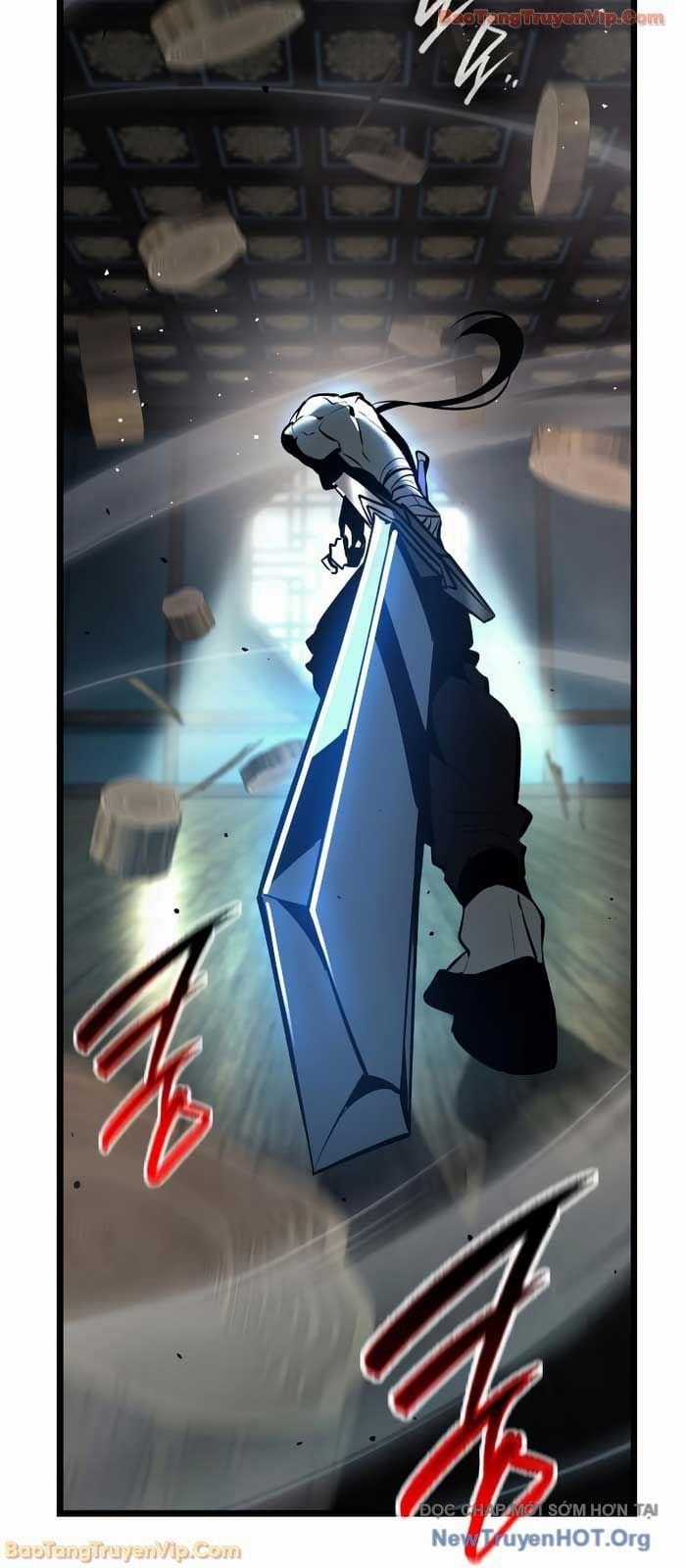 Ma Thần Trùng Sinh - Chapter 5 - Trang 56