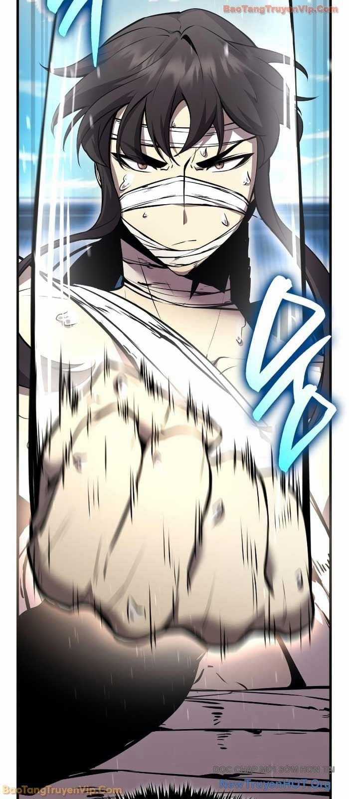 Ma Thần Trùng Sinh - Chapter 5 - Trang 8