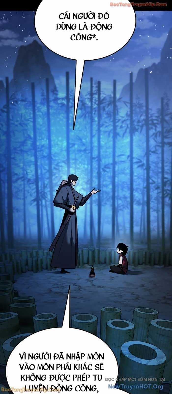 Ma Thần Trùng Sinh - Chapter 5 - Trang 79